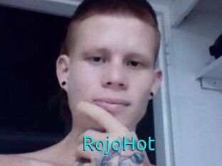 RojoHot