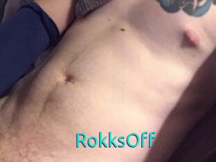 RokksOff