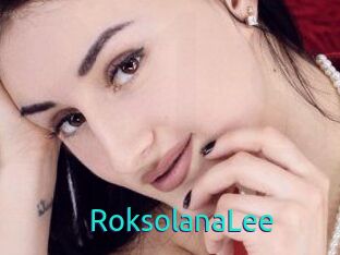 RoksolanaLee