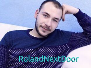 RolandNextDoor