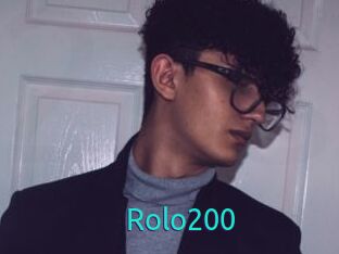 Rolo200