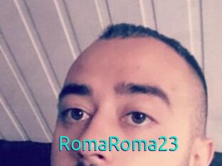 RomaRoma23