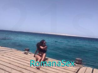 RomanaSex