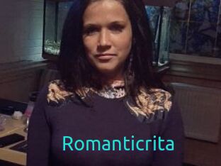 Romanticrita