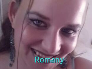 Romany