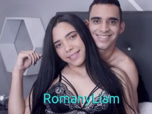 RomanyLiam