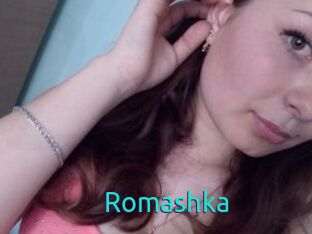 Romashka