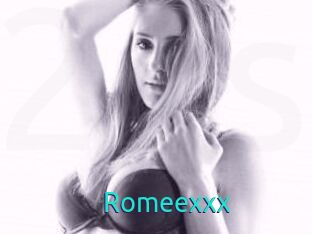 Romeexxx