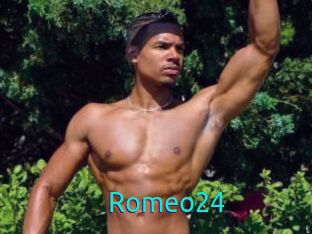 Romeo24