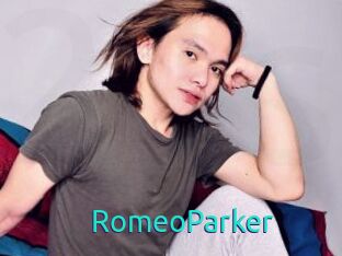 RomeoParker