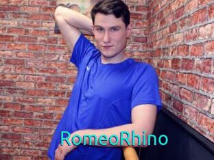 RomeoRhino