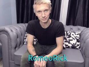 RomeoRick