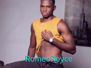 RomeoRoyce 21 sextury Link