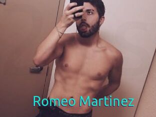 Romeo_Martinez