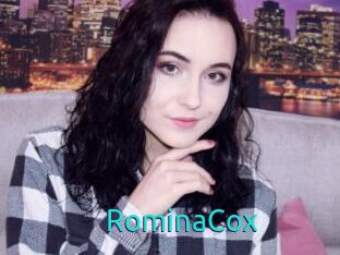 RominaCox