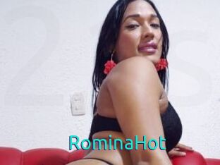 RominaHot