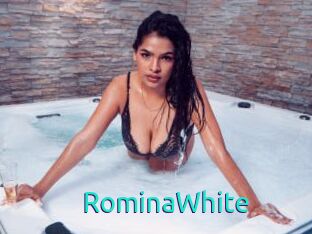 RominaWhite