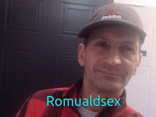 Romualdsex