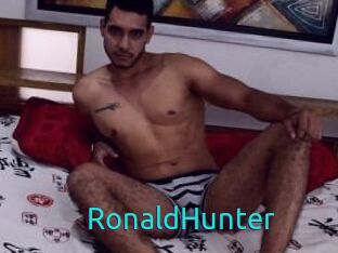 RonaldHunter