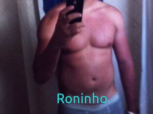 Roninho 21 sextury Link