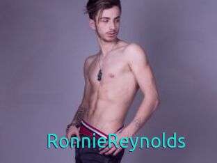 RonnieReynolds