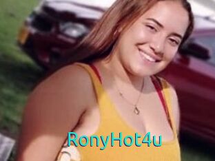 RonyHot4u