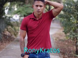 RonyKratos