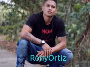 RonyOrtiz