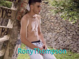 RonyThompson