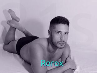 Rorox