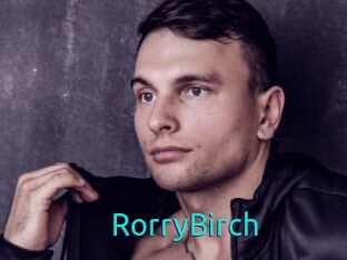 RorryBirch