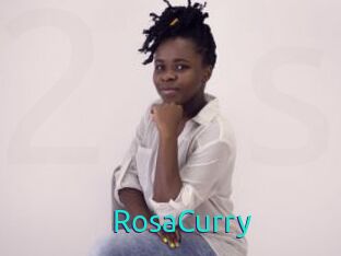 RosaCurry