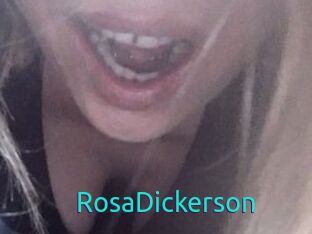 RosaDickerson 21 sextury Link