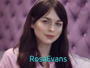 RosaEvans