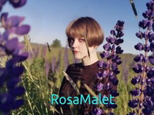 RosaMalet