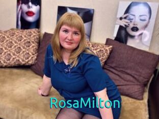 RosaMilton