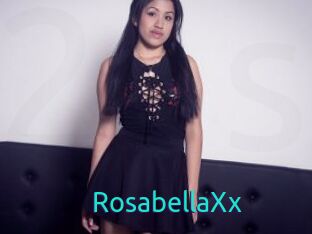 RosabellaXx