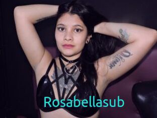 Rosabellasub