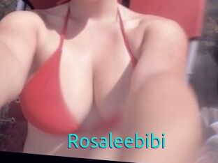 Rosaleebibi