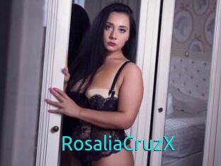 RosaliaCruzX