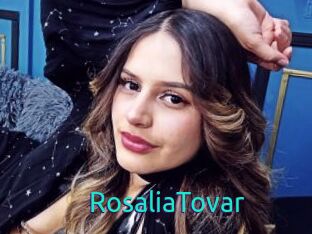 RosaliaTovar