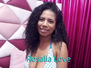 Rosalia_Love