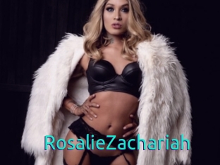 RosalieZachariah