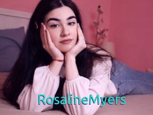 RosalineMyers