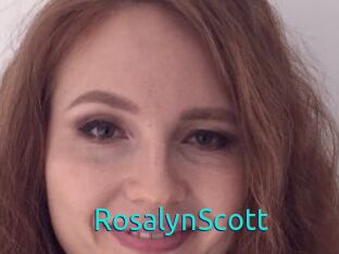 RosalynScott