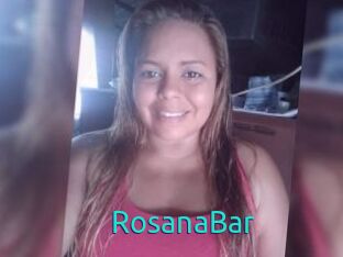 RosanaBar