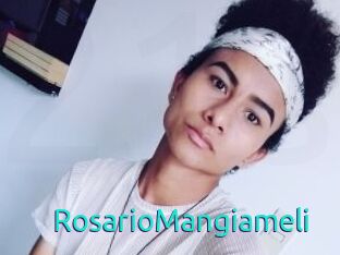 RosarioMangiameli