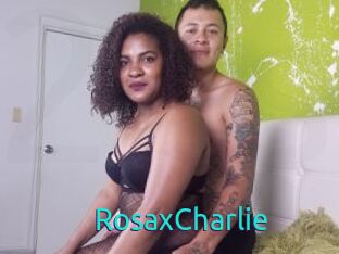 RosaxCharlie