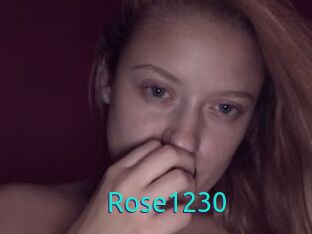 Rose1230