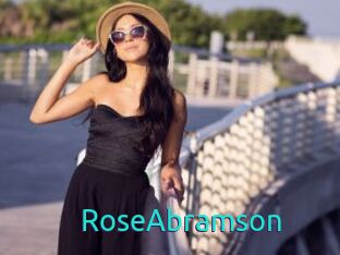 RoseAbramson